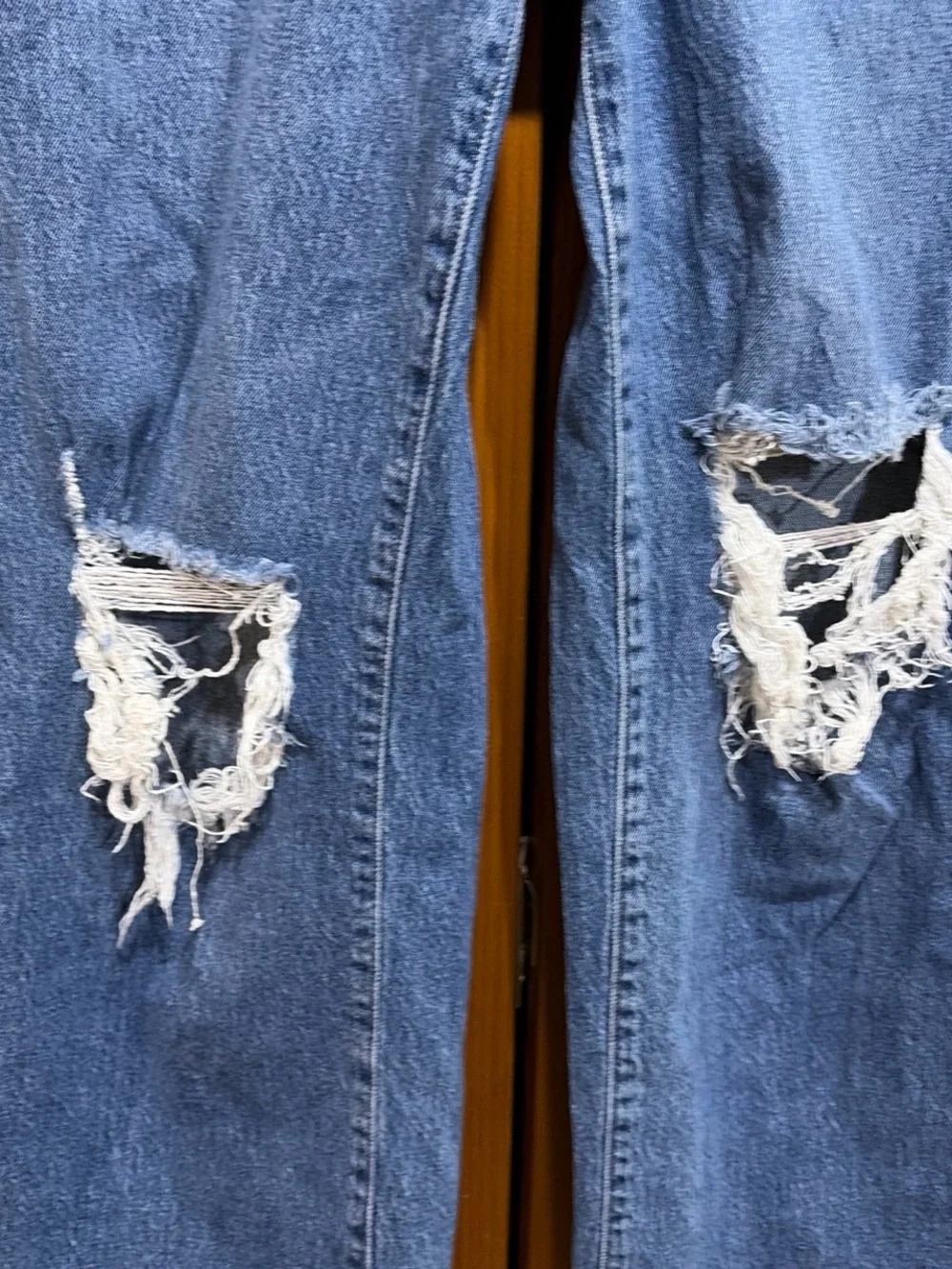 Wild Fable Highest Rise Baggy Jeans Size 00/24